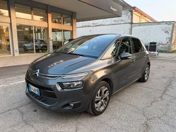 Citroen C4 Picasso - 7