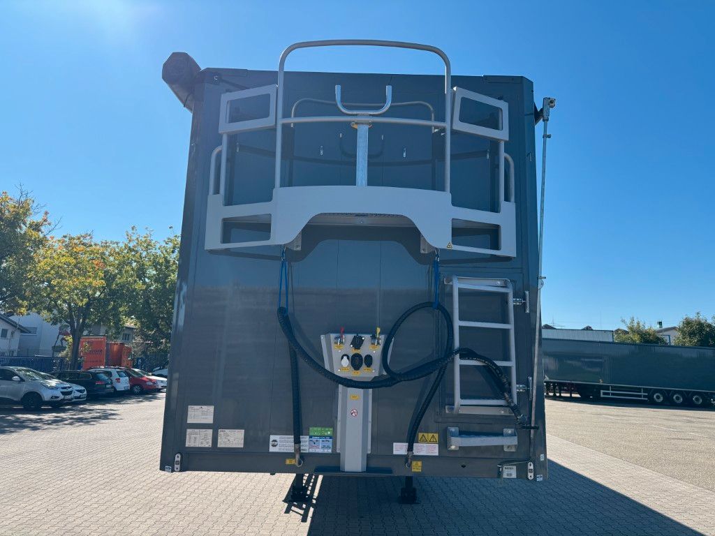 Fahrzeugabbildung Stas bioSTAR 91,3 cbm