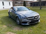 Mercedes-Benz CLS 500 - Mercedes-Benz CLS 500: Limousine