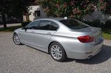 BMW 530d xDrive A Luxury Line Luxury Line - BMW 530: 530d