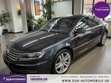 Volkswagen Phaeton V8 4-Sitzer 4Motion *LPG Prinz* - Volkswagen Phaeton mit LPG-Antrieb: Automatik
