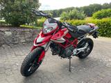 Ducati Hypermotard 1100 Performance Top Zustand - DUCATI HYPERMOTARD 1100