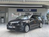 Volkswagen Golf Variant 1.6 TDI 4Motion Lounge Standh. AHK - Volkswagen Golf: 4motion V6