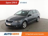 Skoda Octavia 2.0 TDI Style Aut.*NAVI*XENON*PDC*SHZ* - Skoda Octavia mit Diesel-Antrieb: Kombi, Automatik