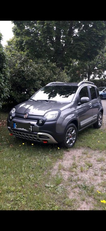 Image of Fiat Panda