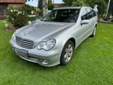 Mercedes-Benz Mercedes T-Modell C230 Kompressor W203 - Mercedes-Benz C 230 aus 2004