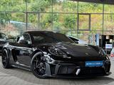 Porsche Cayman 718 GT4 RS/CLUBSPORT/WEISSACH/LIFT/KER./ - Porsche Cayman Gebrauchtwagen