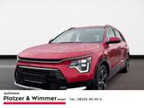 Kia Niro Plug-in Hybrid Vision Navi Digitales Cockpi - gebrauchte Kia Niro aus dem Jahr 2024