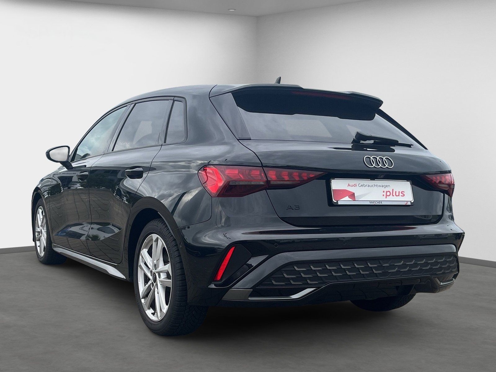 Audi A3 - Bild 4