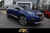 Peugeot 3008 Hybrid4 300 GT e-EAT8 NAV*KLIMA*LED*TOP - Peugeot 3008 mit Hybrid-Antrieb: Automatik