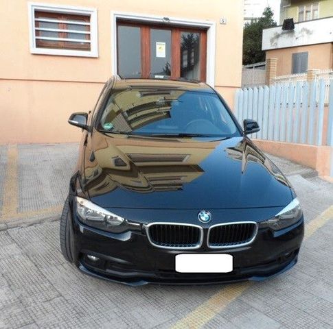 BMW Bmw 316d Touring 2.0D 116CV BUSINESS