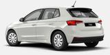 Skoda Fabia 1.0 MPI Drive Klima PDC SmartLink - Skoda Fabia Gebrauchtwagen in Nürnberg