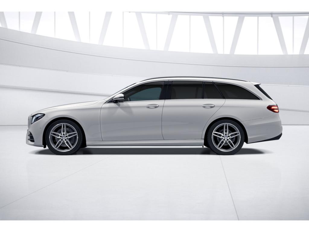 Mercedes-Benz E 220 d T AMG HEADUP+360°+M-LED+DISTRO+CARPLAY