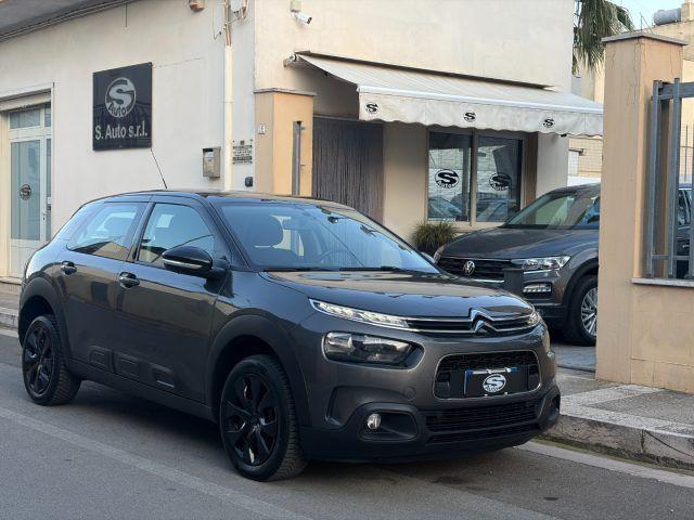 Citron CITROEN C4 Cactus 15 BlueHDi 100 Feel Pack 2020