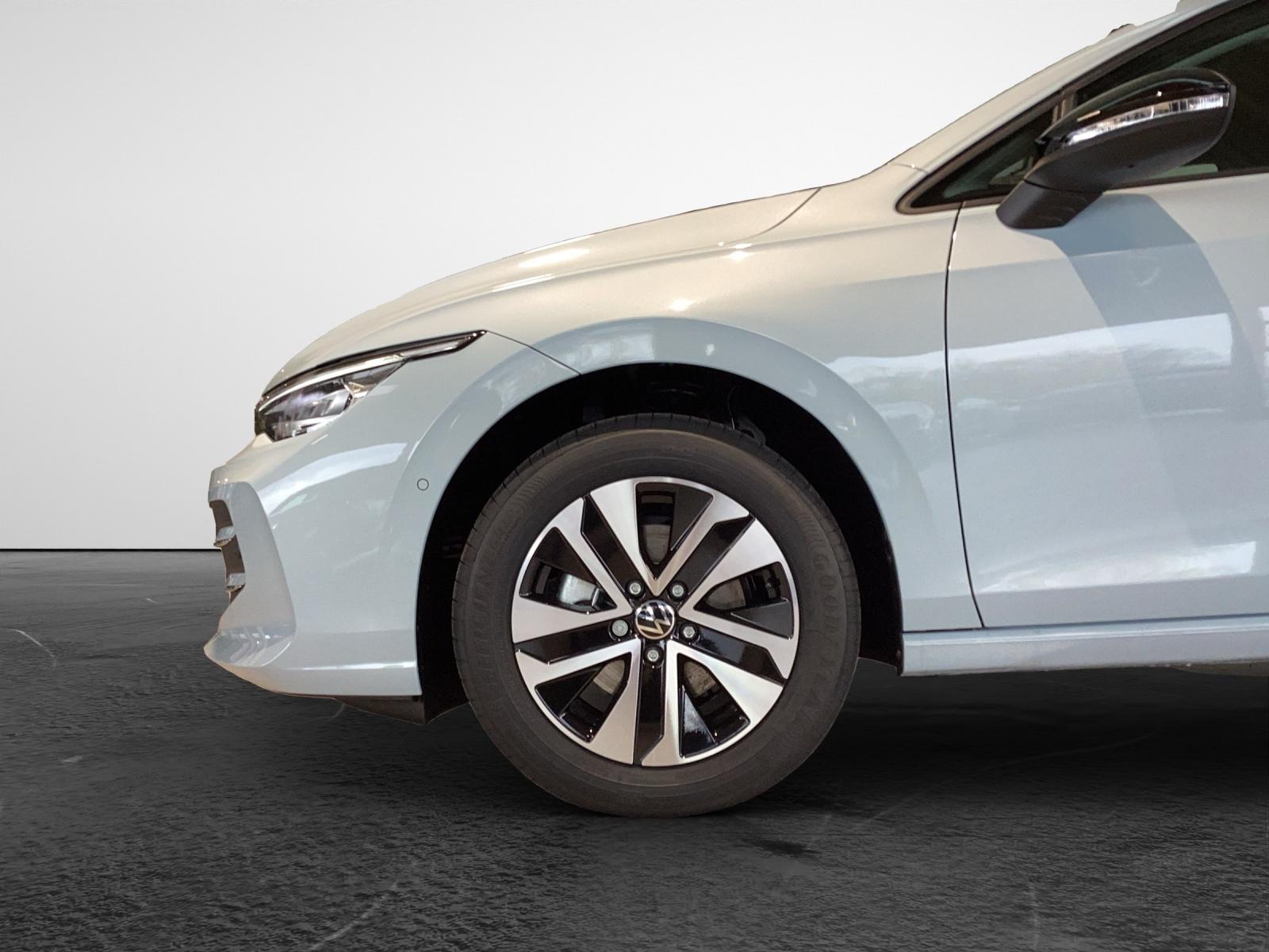 Volkswagen Golf 1.5 eTSI DSG Energy AHK LED Kamera PDC LM, миниатюра 6