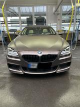 BMW 640d Gran Coupé F06 Top Ausstattung TÜ... - BMW F06 - BMW 6er Reihe