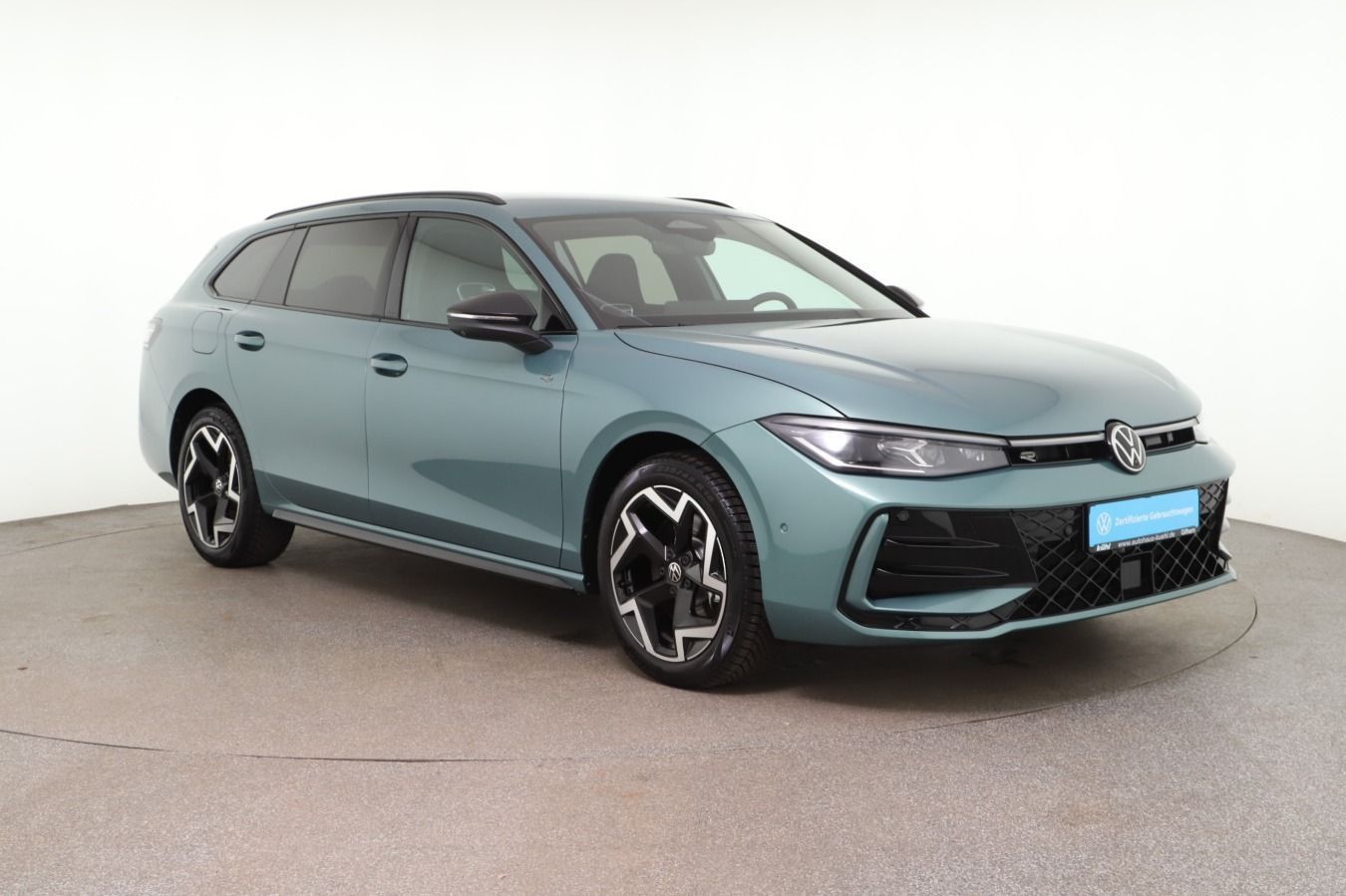 Volkswagen Passat Variant - Bild 5
