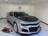 Chevrolet Camaro RS 2.0 Turbo 275 cv -AUTOMATICA - gebrauchte Chevrolet Camaro aus dem Jahr 2020
