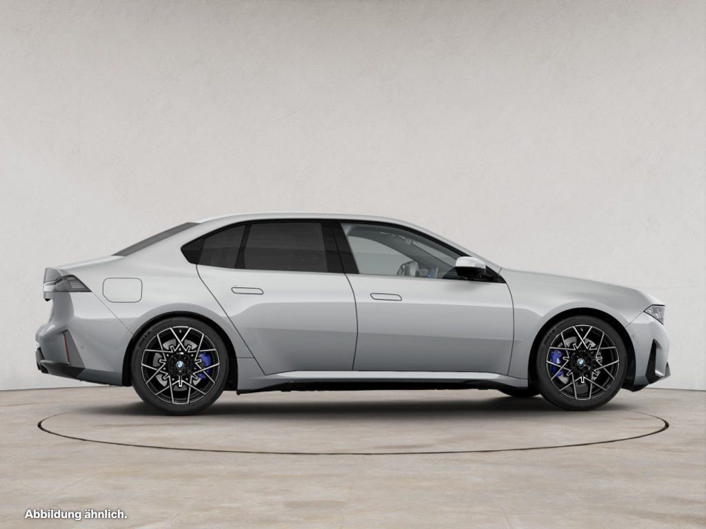 BMW i3 - Bild 8