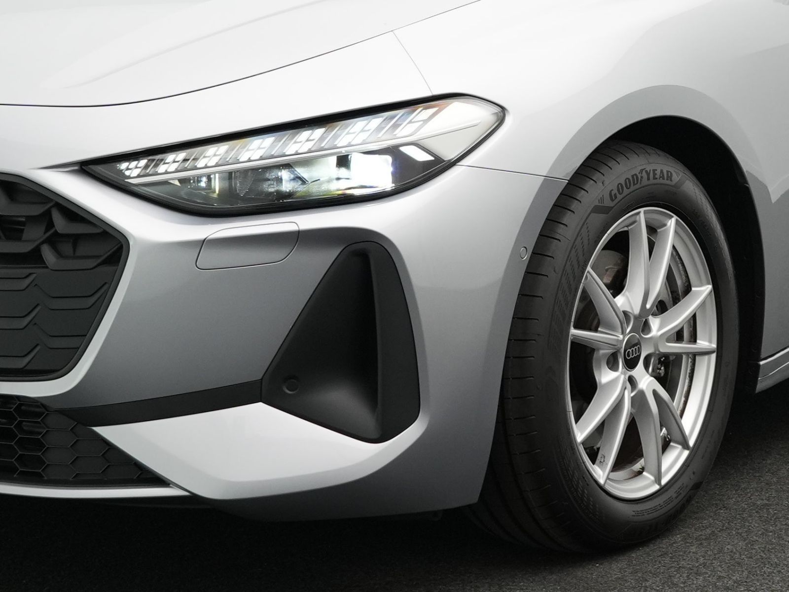 Audi A5 - Bild 24