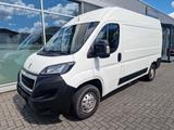 Peugeot Boxer Kasten Hochraum 333 L2H2 Pro BlueHDi 120 S