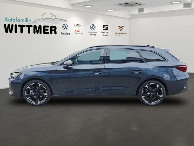 Leon 2.0 TDI 110kW DSG Sportstourer ACC/APP/RFK