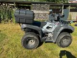 TGB Blade 325 - TGB BLADE 325