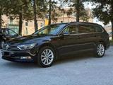 Volkswagen Passat Variant 1.6 TDI Trendline Blue - Volkswagen Passat: Kombi, Trendline