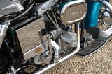 Harley-Davidson FXS Shovelhead Iconic Harley Davidson, Restored - HARLEY-DAVIDSON SHOVELHEAD