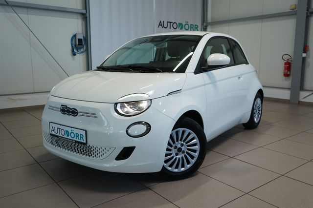 Abbildung des Autos