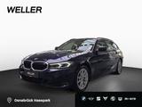 BMW 318d Tour LiveProf AdLED Temp RFK HUD Klima SHZ
