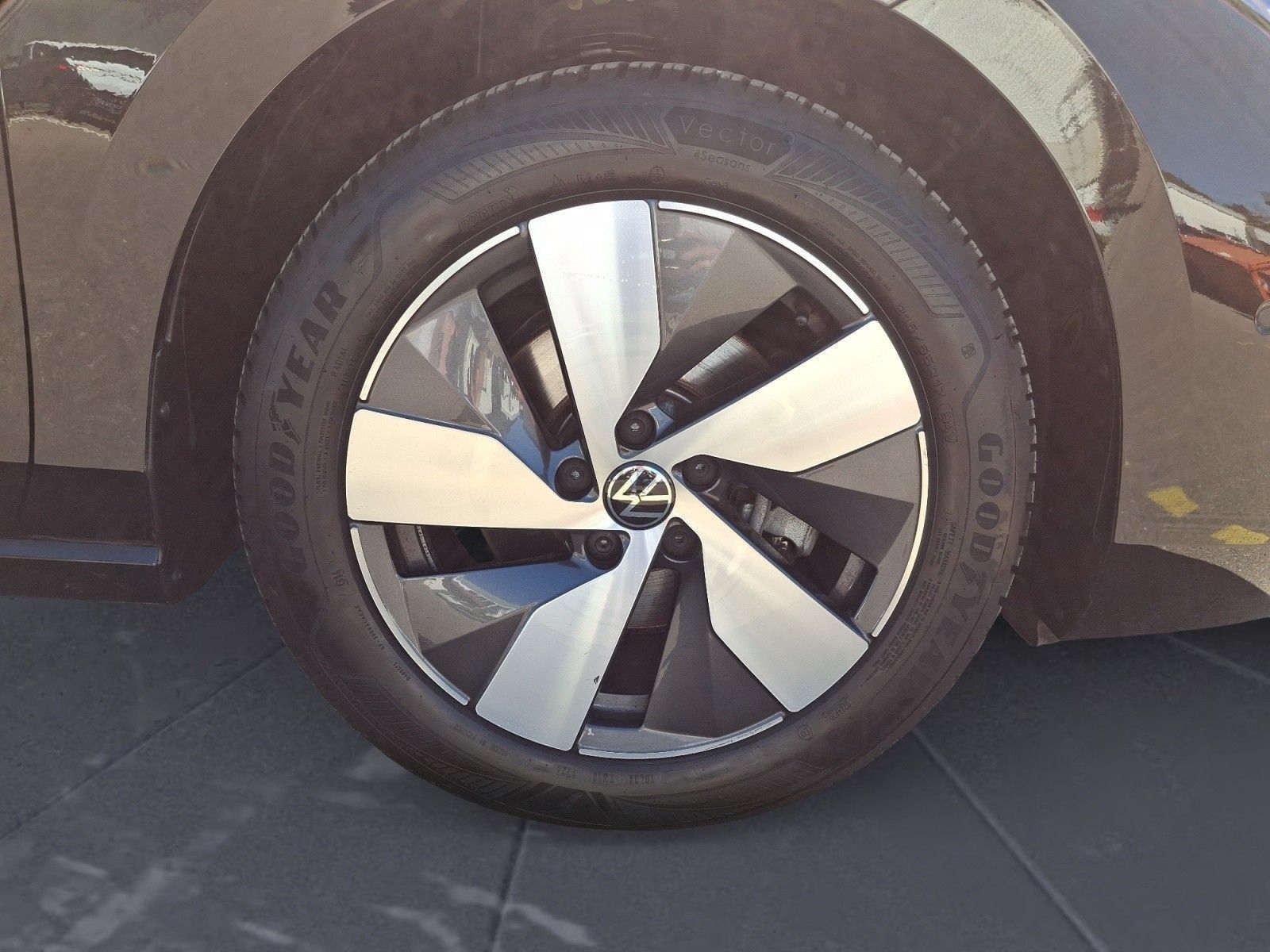 Volkswagen Passat Variant - Bild 12