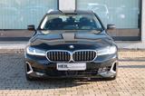 BMW 540 d xDrive Touring Luxury*NAVI*ACC*AHK*PANO* - BMW 540 aus 2023