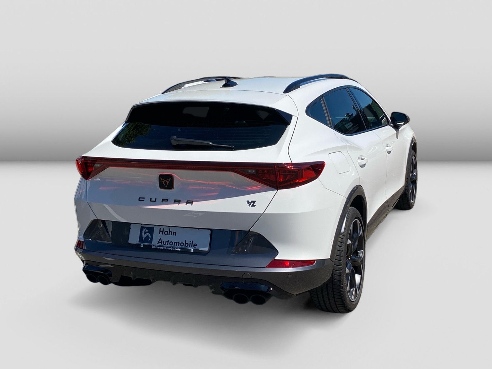 Cupra Formentor VZ 2.0TSI DSG 4Drive LED ACC Kessy foto 4