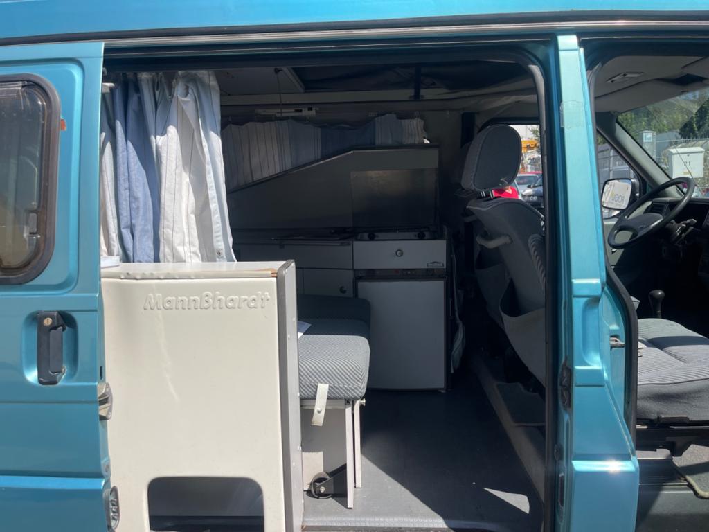 Volkswagen T4 Multivan
