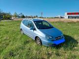 Chevrolet Bastlerauto Chevrolet Rezzo - Chevrolet Rezzo Gebrauchtwagen