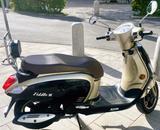 SYM Fiddle 3,  TÜV+Bremsen, Batterie +Ölwechsel neu  - Angebote