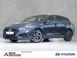 Hyundai i30 Kombi 1.5 TGDi DCT N LINE Navi Panoramadach - Hyundai i30 mit Benzin-Antrieb: Schiebedach, Kombi