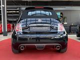 Abarth 595 Turismo  C KLIMA/PDC/Bi-Xenon/LEDER/SPORT - Abarth Gebrauchtwagen in Berlin