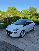 Opel Adam SLAM 1.4 ecoFLEX Start/Stop 64kW SLAM - Opel Adam in Hagen