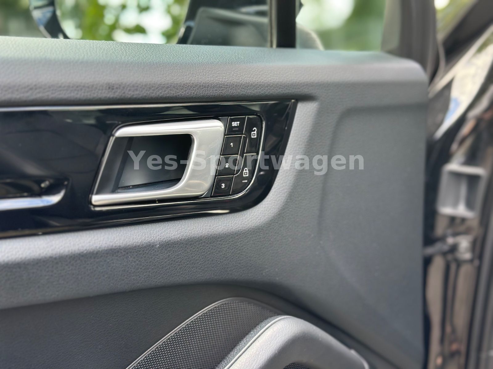 Porsche Cayenne PANO*LUFT*CAM*APPROVED*21 ZOLL* foto 17