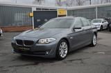 BMW 530d Lim xDr ACC"SzHz"NAVI"SzBel"KomfSz"BiXen - BMW 530 aus 2013