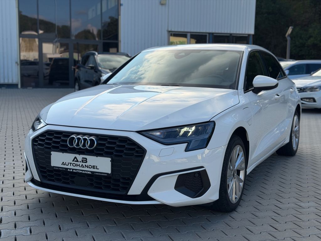 Image of Audi A3