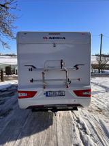 Adria Compact Axess SL - Adria Compact sl