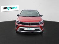 Opel Crossland 1.2 Automatik - Ultimate Grip-Control