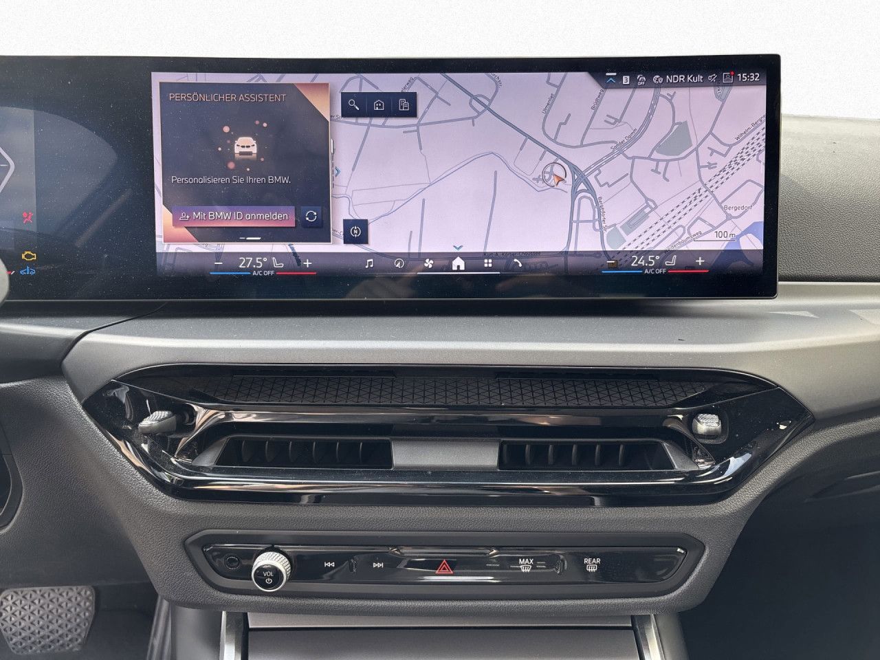 BMW 318i Touring LC+ AHK RFK DAB SHZ Leas 279,-oA foto 17
