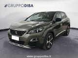 Peugeot 3008 II 2016 Diesel 1.6 bluehdi GT Line  - Peugeot: 201