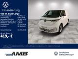 Volkswagen ID.Buzz Cargo AHK/LED/ACC/Sitzhzg/Kamera - VW ID. Buzz von 2024