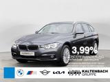 BMW 320d Touring xDrive Luxury Line FACEL. LED NAVI - BMW 320: Leder, Allradantrieb