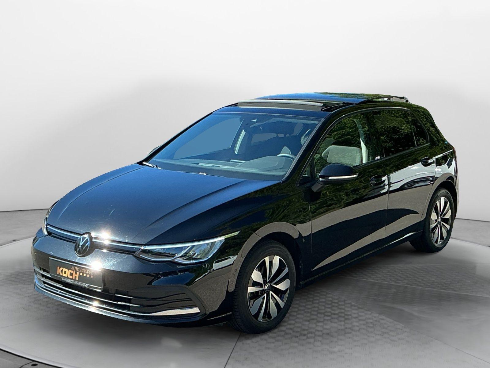 Volkswagen Golf Move 2.0 TDI Navi LED Kamera Sitzheizung, миниатюра 2